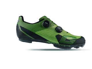 Gaerne G.Rock green MTB tretry